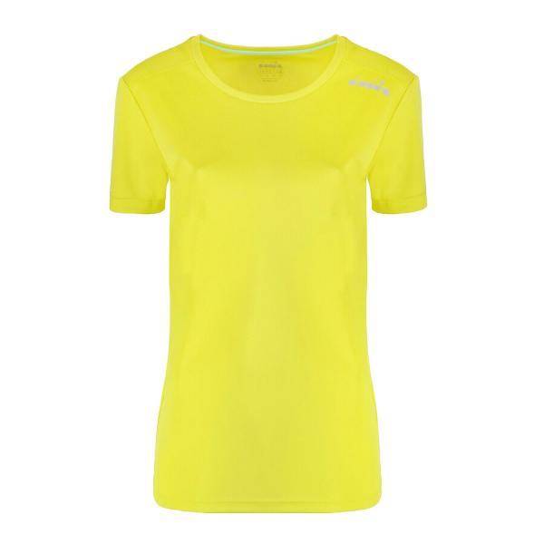 Koszulka damska DIADORA L. SS CORE TEE