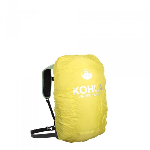 Pokrowiec na plecak Kohla Rain Cover Kids 10-20L