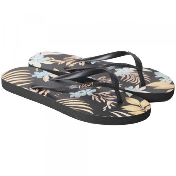Japonki plażowe damskie Rip Curl Sun Dance 90