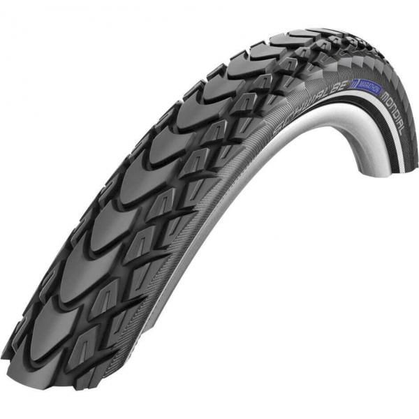 Opona rowerowa Schwalbe Marathon Mondial 28x1,60