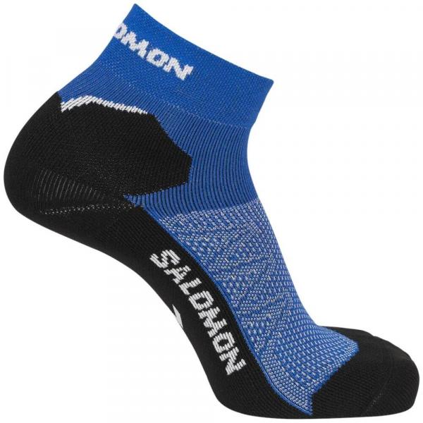 Skarpety sportowe do biegania Salomon Speedcross Ankle