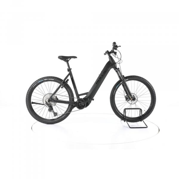 2nd Life - Bulls Copperhead EVO 2 XXL E-Bike 2022 - Jak nowy