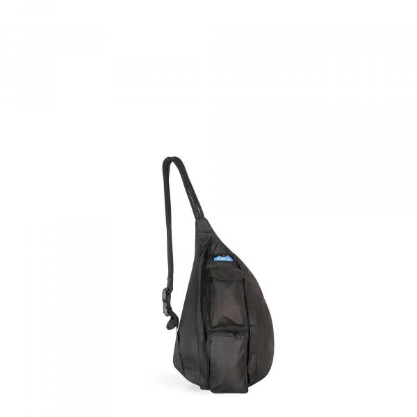 Plecak miejski Kavu Mini Slingback - black