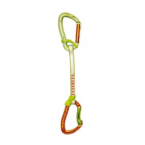 Ekspres wspinaczkowy Climbing Technology Nimble Fixbar Set Dy