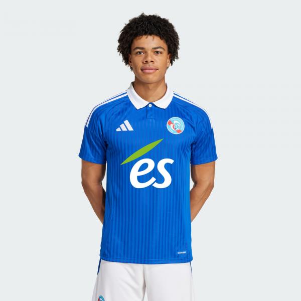 Koszulka RC Strasbourg 24/25 Home