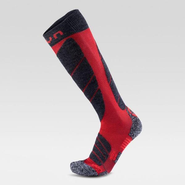 Skarpety narciarskie męskie UYN Magma Ski Socks