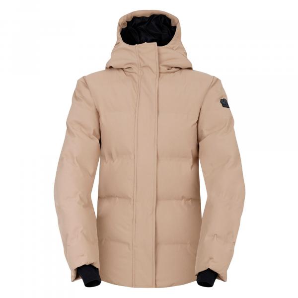 Damska Kurtka Ocieplana Entrusted Padded Jacket