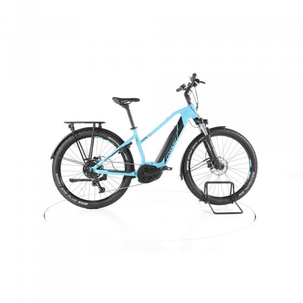 2nd Life - Conway Cairon C 1.0 E-Bike 2022 - Jak nowy