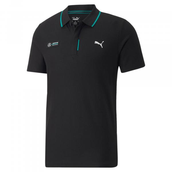 Koszulka polo z krótkim rękawem męska Puma MAPF1