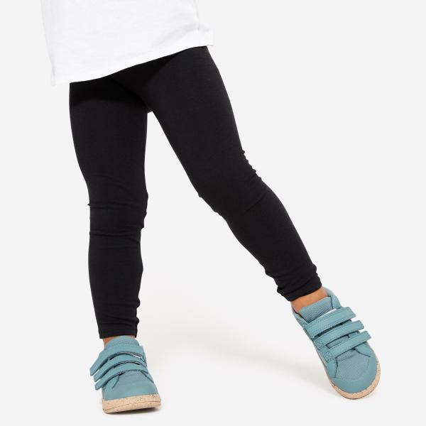 Legginsy dziecięce Domyos Basic