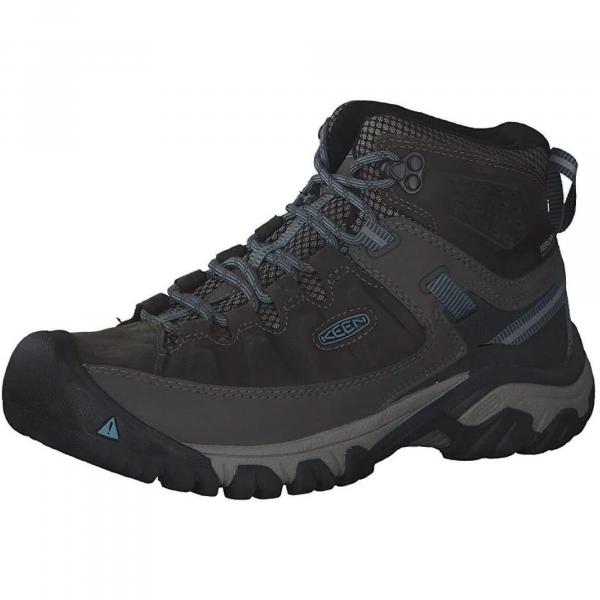 Buty trekkingowe damskie Keen Targhee III Mid WP