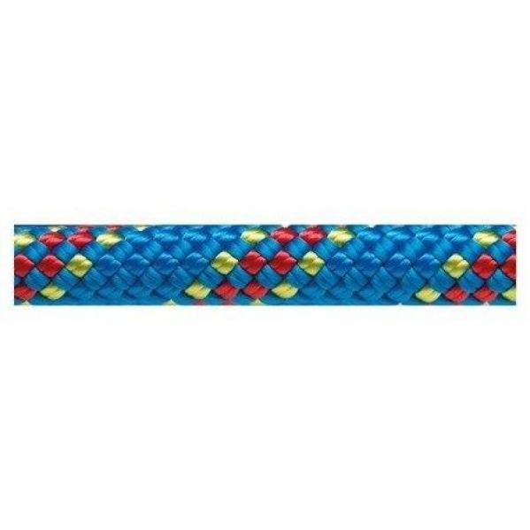Linka pomocnicza 8 mm blue na metry Beal