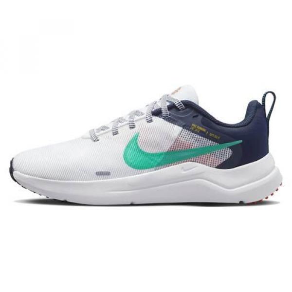 Buty do chodzenia damskie Nike Downshifter 12