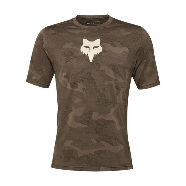 Koszulka rowerowa męska Fox Ranger Tru Dri SS Jersey