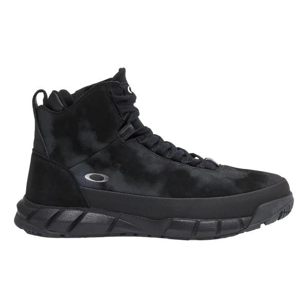 Buty Miejskie Turystyczne Męskie Oakley Coyote Mid Zip Boot