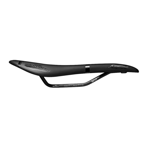 Siodło Selle San Marco Aspide Open-Fit Dynamic