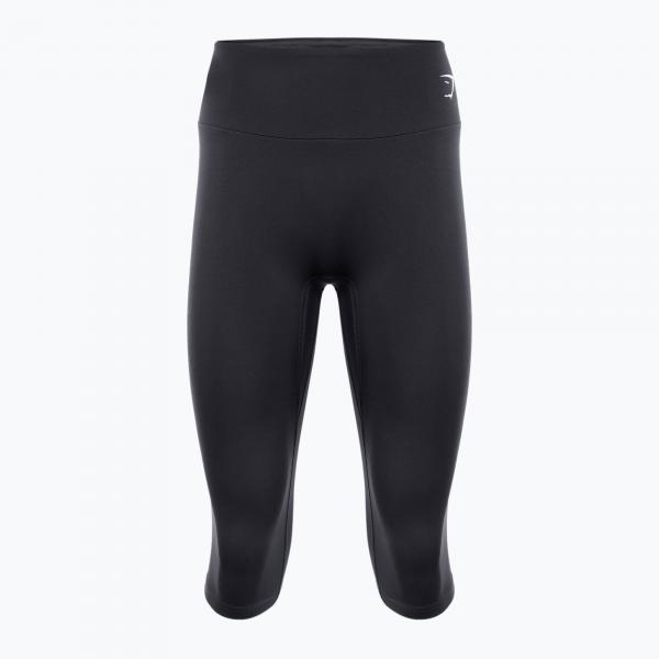 Legginsy treningowe damskie Gymshark Training Cropped