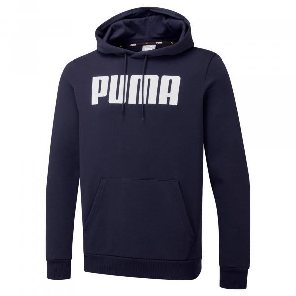 Bluza sportowa męska Puma ESS FL
