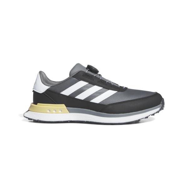 Buty do golfa bez kolców adidas S2G SL BOA 24