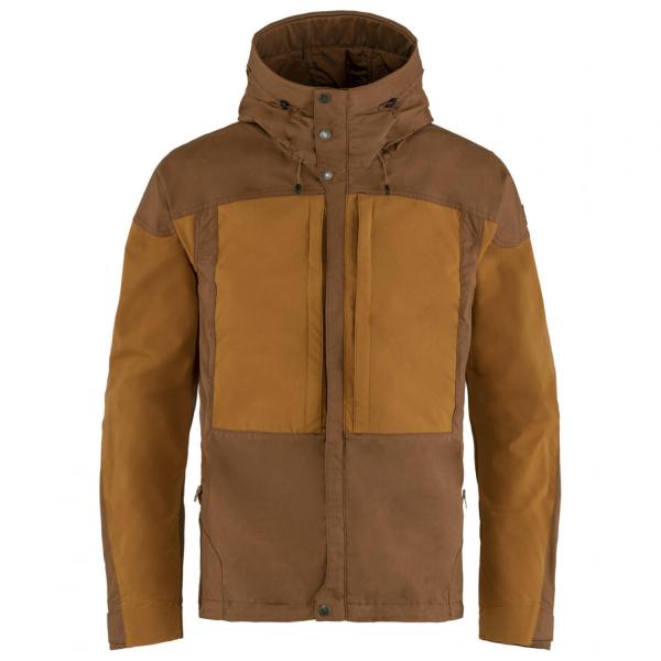 Kurtka trekkingowa męska Fjallraven Keb Jacket