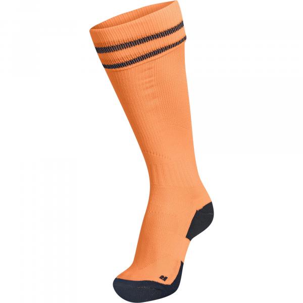 Getry piłkarskie dla dzieci Hummel Element Football Sock