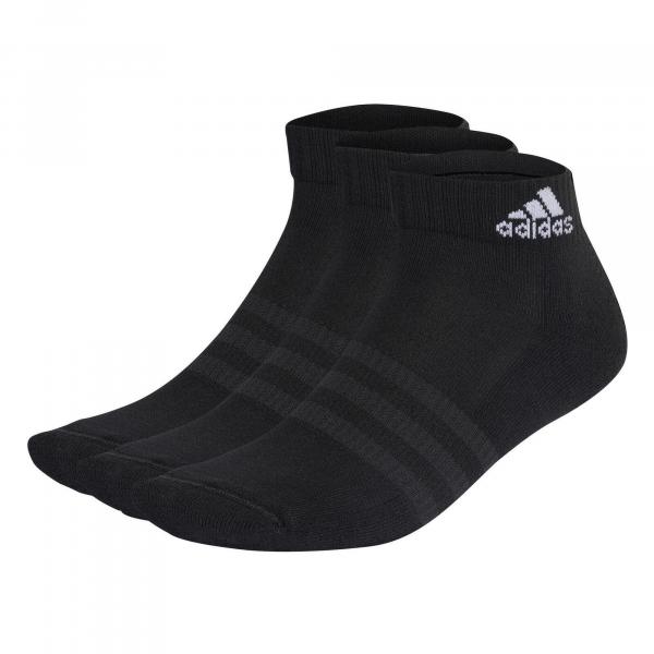 Skarpety stopki unisex Adidas 3 pary