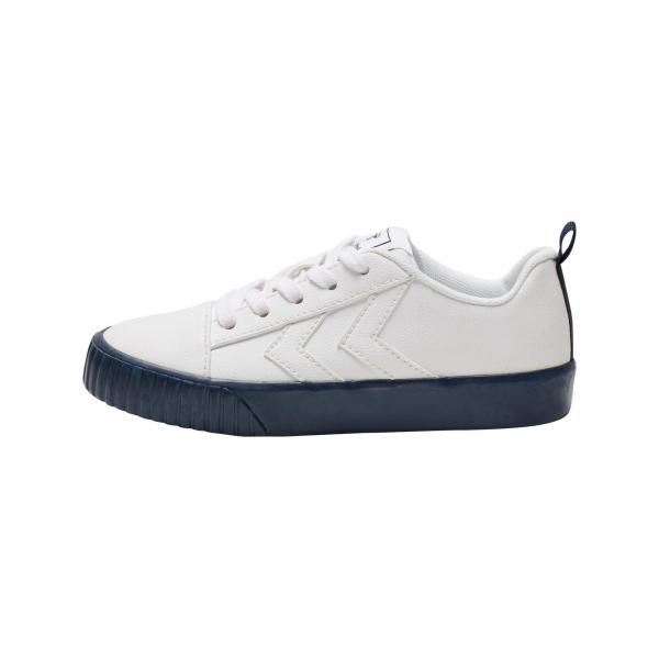 Trenerzy dziecięcy Hummel base court classic