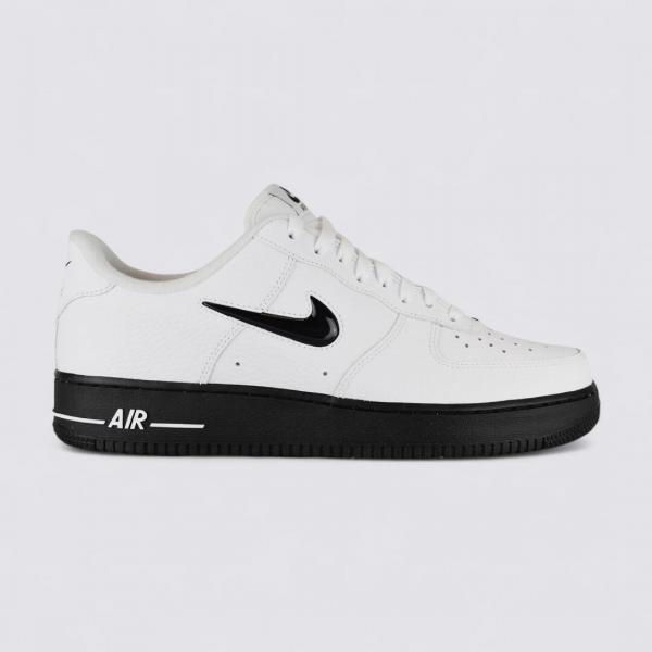 Buty lifestyle męskie Nike Air Force 1 JEWEL HQ3826-100