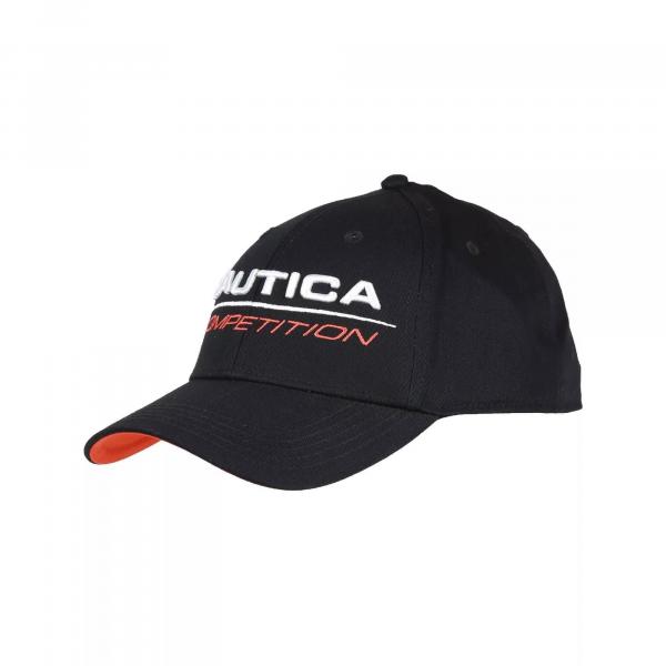 Czapka z daszkiem męska Nautica Tappa Snapback