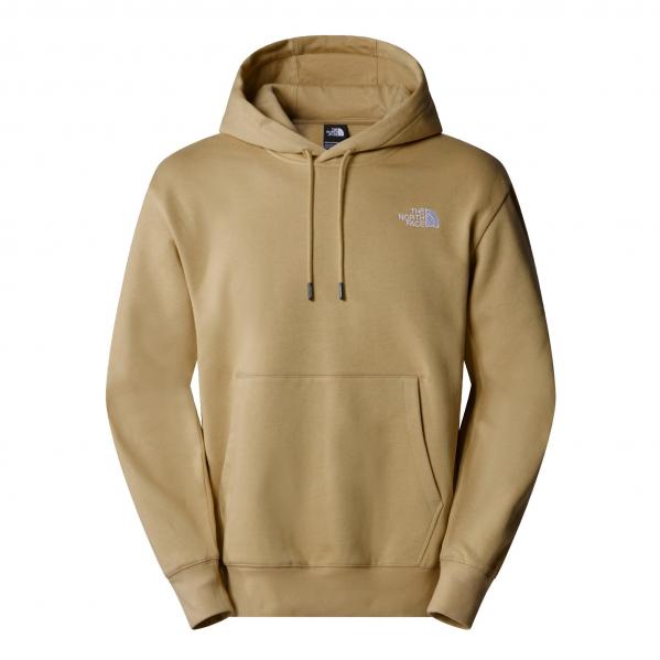 Bluza The North Face Essential Relaxed