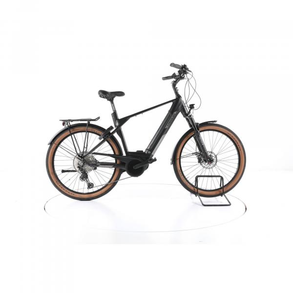 Second Life - Kreidler Vitality Eco 10 Sport Trekking E-Bike 2021 - Stan dobry