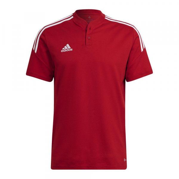 Koszulka Męska Polo adidas Condivo 22