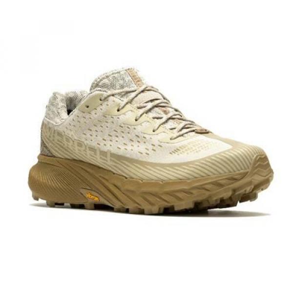 Buty do biegania męskie Merrell Agility Peak 5 Gtx