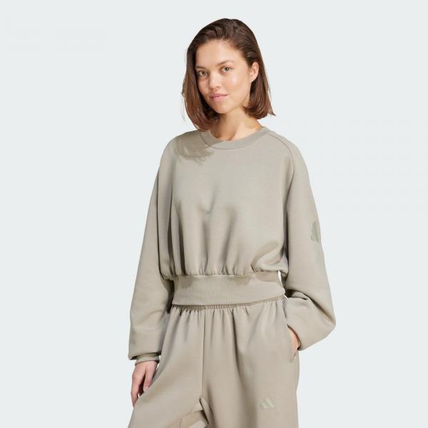 Bluza ALL SZN Soft Lux Loose