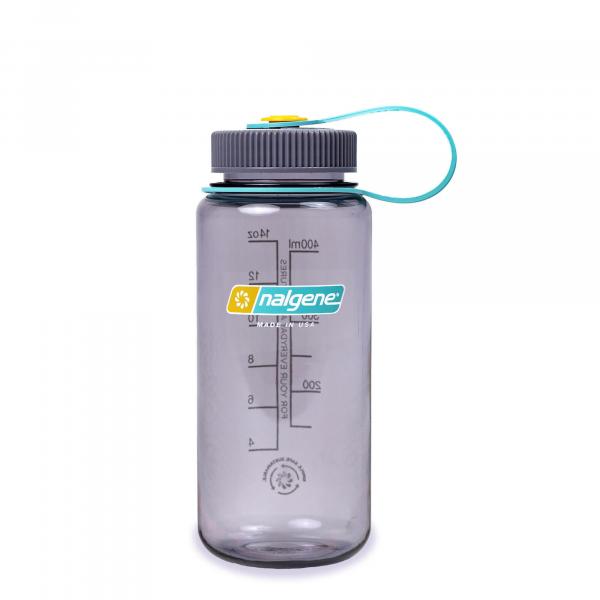 Butelka turystyczna Nalgene Sustain Wide Mouth 16 oz 500 ml