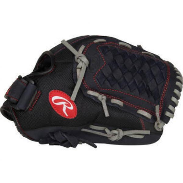 Rękawica do baseballu i softballu Rawlings Renegade Pro Mesh