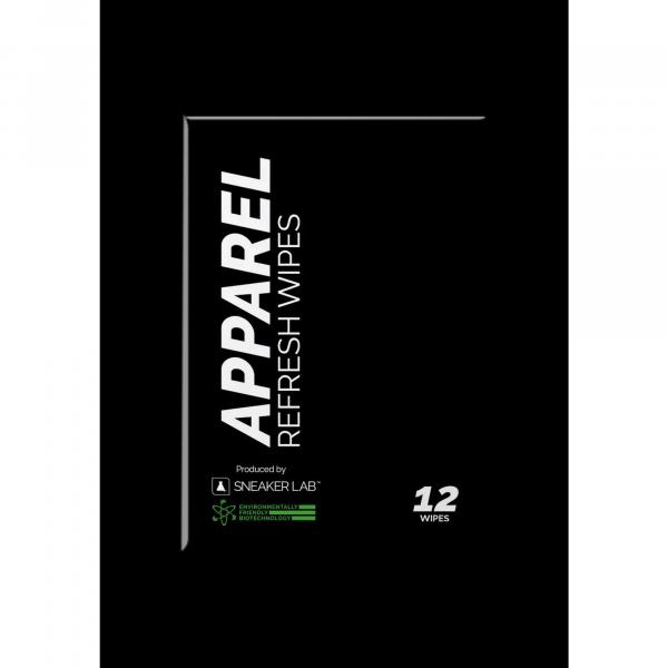 Sneaker LAB - Apparel Wipes 12 Box