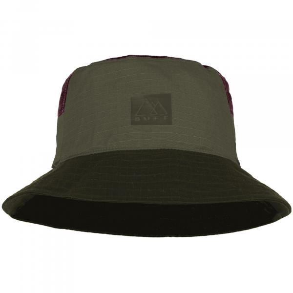 Kapelusz BUFF SUN BUCKET HAT HAK