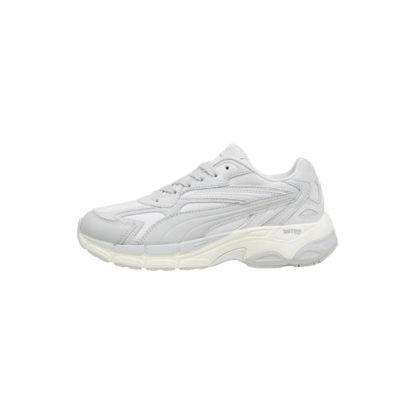 Tenisówki Puma Model Teveris Nitro Kolor Szary