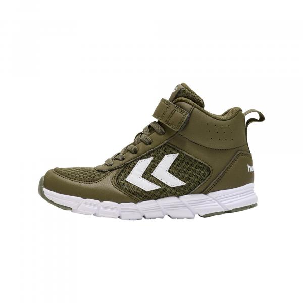 Trenerzy dla dzieci Hummel Speed Mid