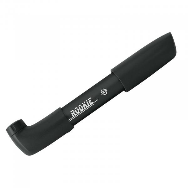Pompka Ręczna Roodokie 3 Duo Head 265-280Mm Czarna