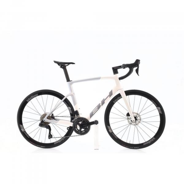 Second life · Rower szosowy · RS 1 Di2 12V · W bardzo dobrym stanie