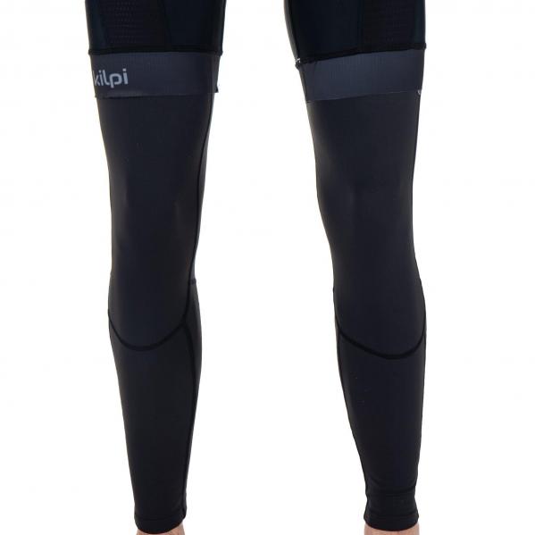 Ocieplacze na nogi unisex Kilpi UNNO LEGS-U