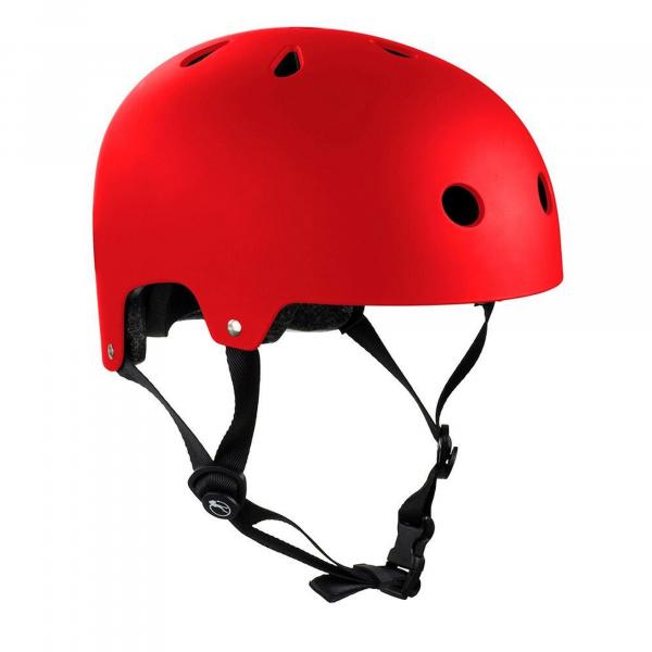 Kask rowerowy skate na Bmx, hulajnogę SFR Essentials