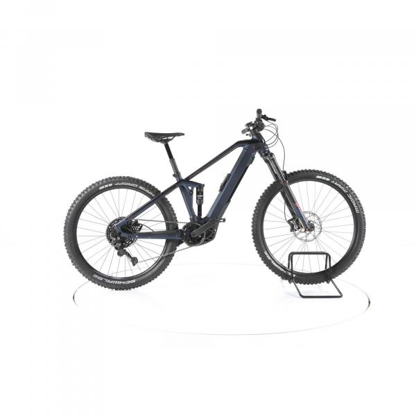 2nd Life - Bulls Sonic EVO AM 1 Fully E-Bike 2022 - Jak nowy