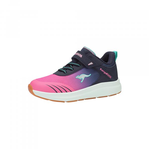 Buty dziecięce KangaROOS KB-Rida EV