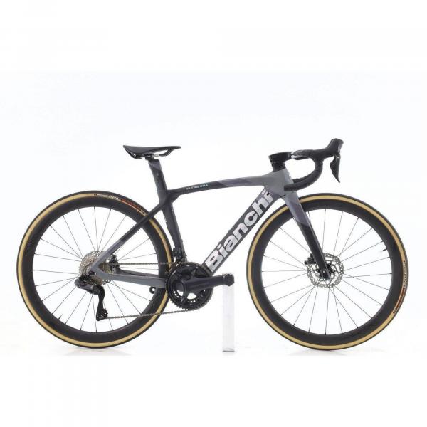 Second life · R. szosowy · Oltre XR4 Di2 12V · W bardzo dobrym stanie