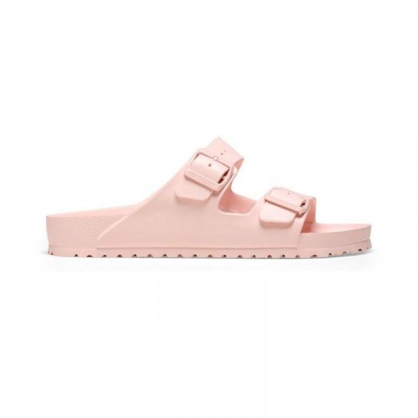 Klapki damskie Birkenstock Arizona Eva