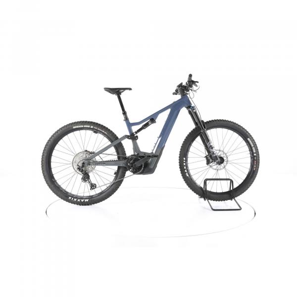 2nd Life - Focus Jam² 6.8 Fully E-Bike 2023 - Jak nowy