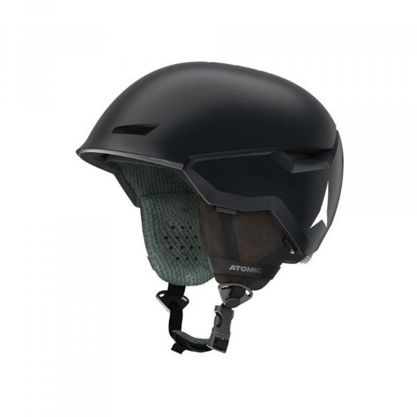 Kask narciarski Atomic Revent Black